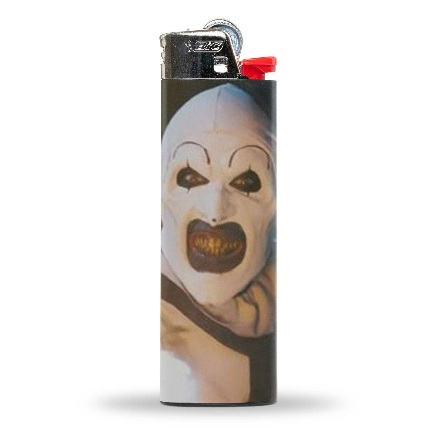 Shady Front - Terrifier "Art the Clown" Lighter