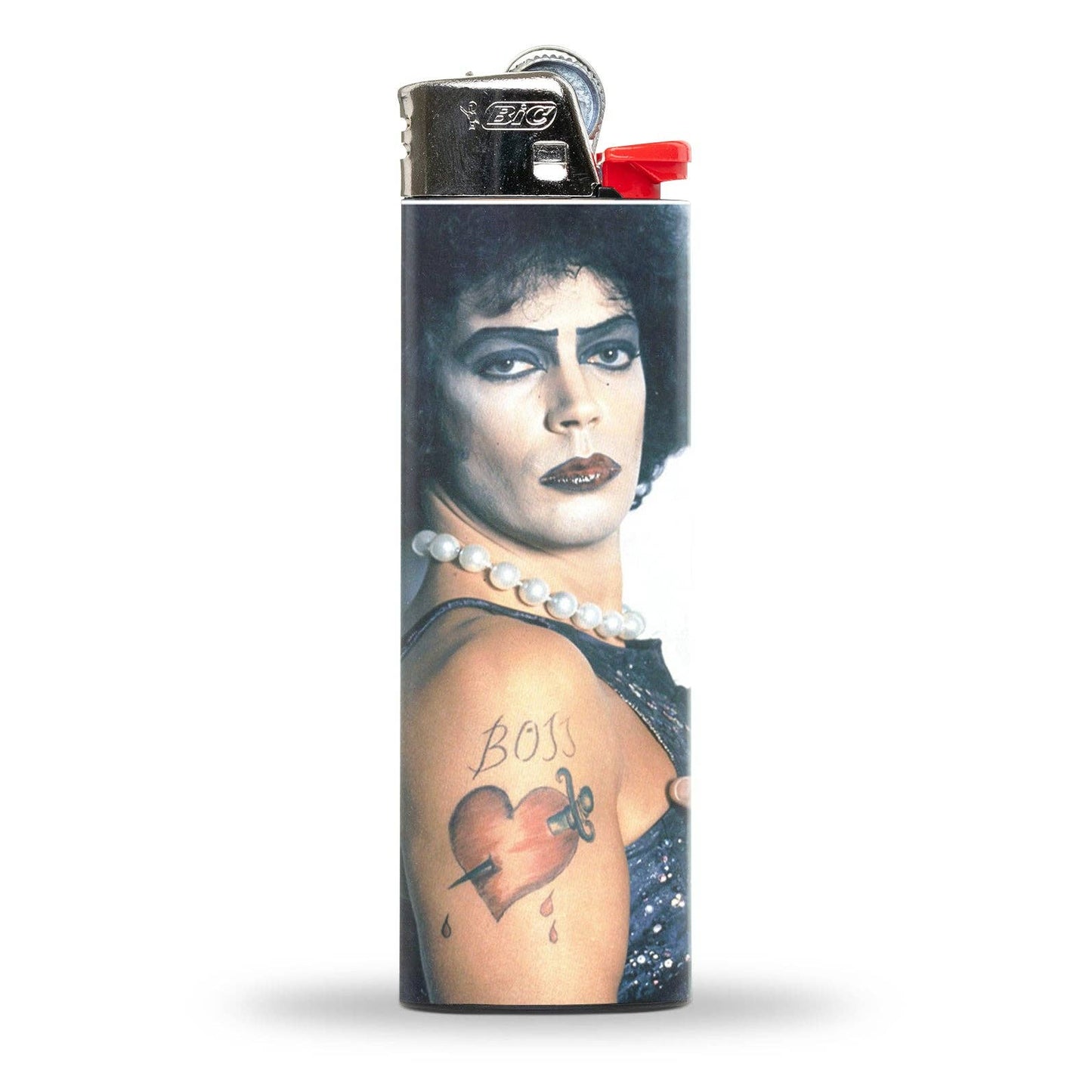 Shady Front - Rocky Horror Picture Show Lighter