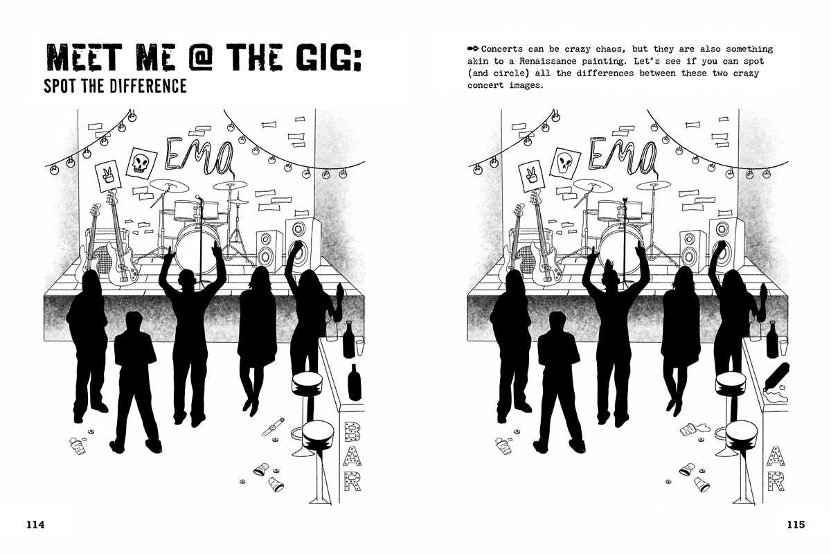 Simon & Schuster - It Wasn't a Phase! by Yasmine Summan