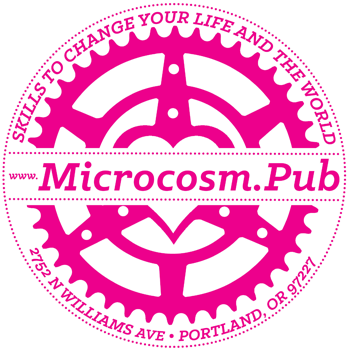 Microcosm Publishing & Distribution - Weird Music That Goes on Forever: Punks Guide to Loving Jazz