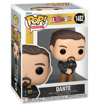 Clerks 3 Dante Funko Pop! Vinyl Figure #1482