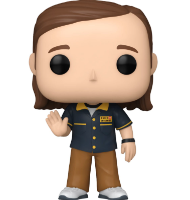 Clerks 3 Elias Grover Funko Pop! Vinyl Figure #1481
