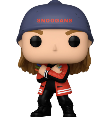 Clerks 3 Jay Funko Pop! Vinyl Figure #1483