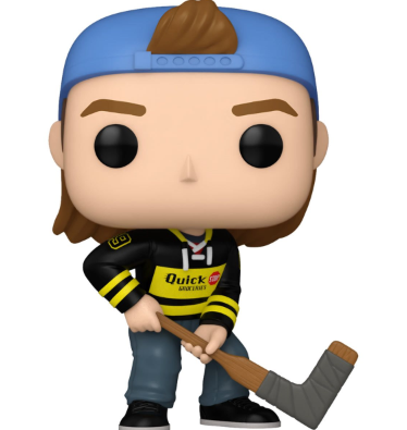 Clerks 3 Randal Funko Pop! Vinyl Figure #1484