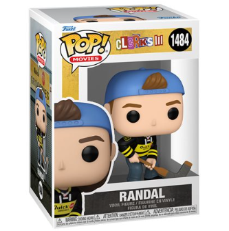 Clerks 3 Randal Funko Pop! Vinyl Figure #1484