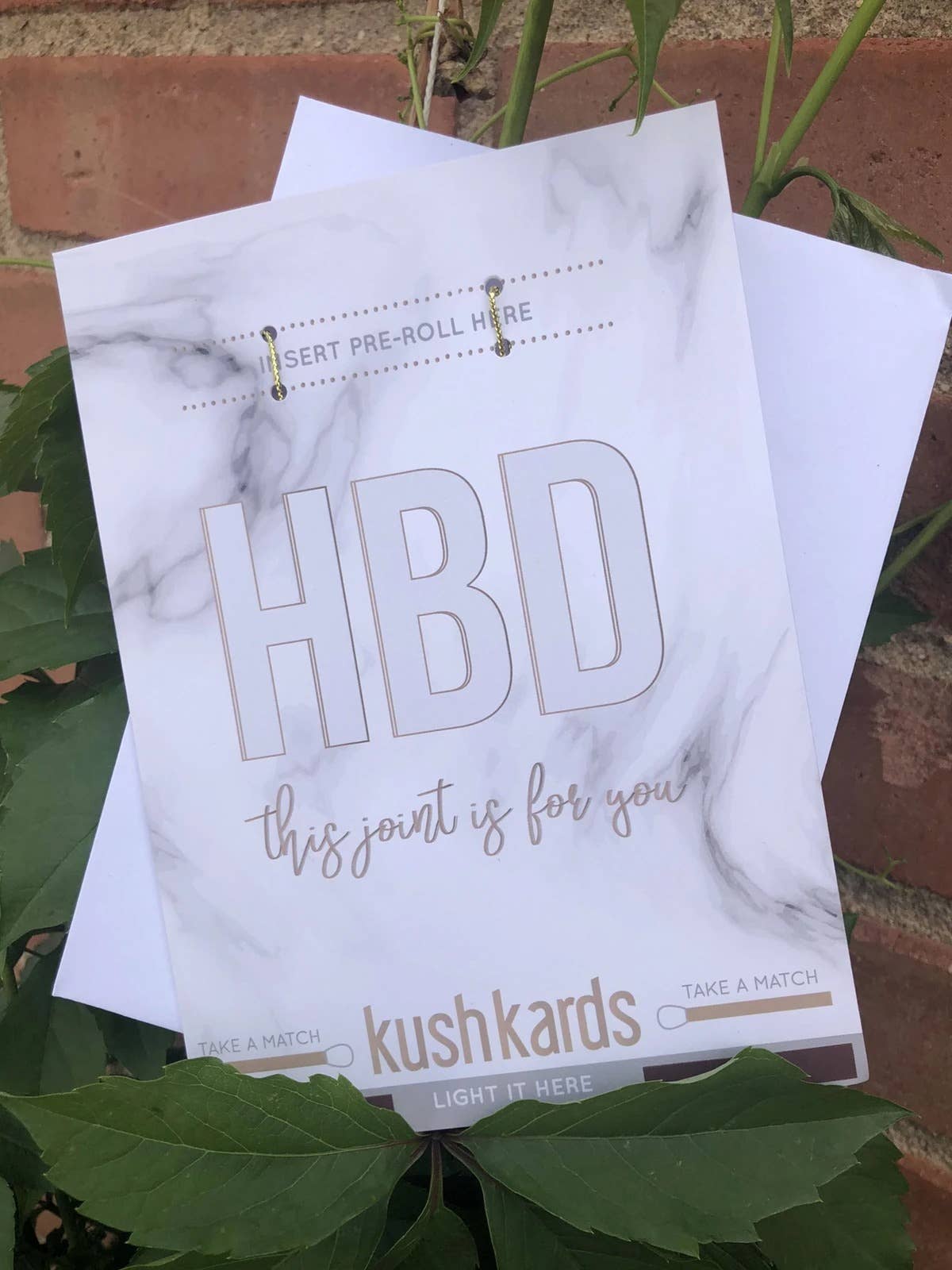 KushKards - HBD