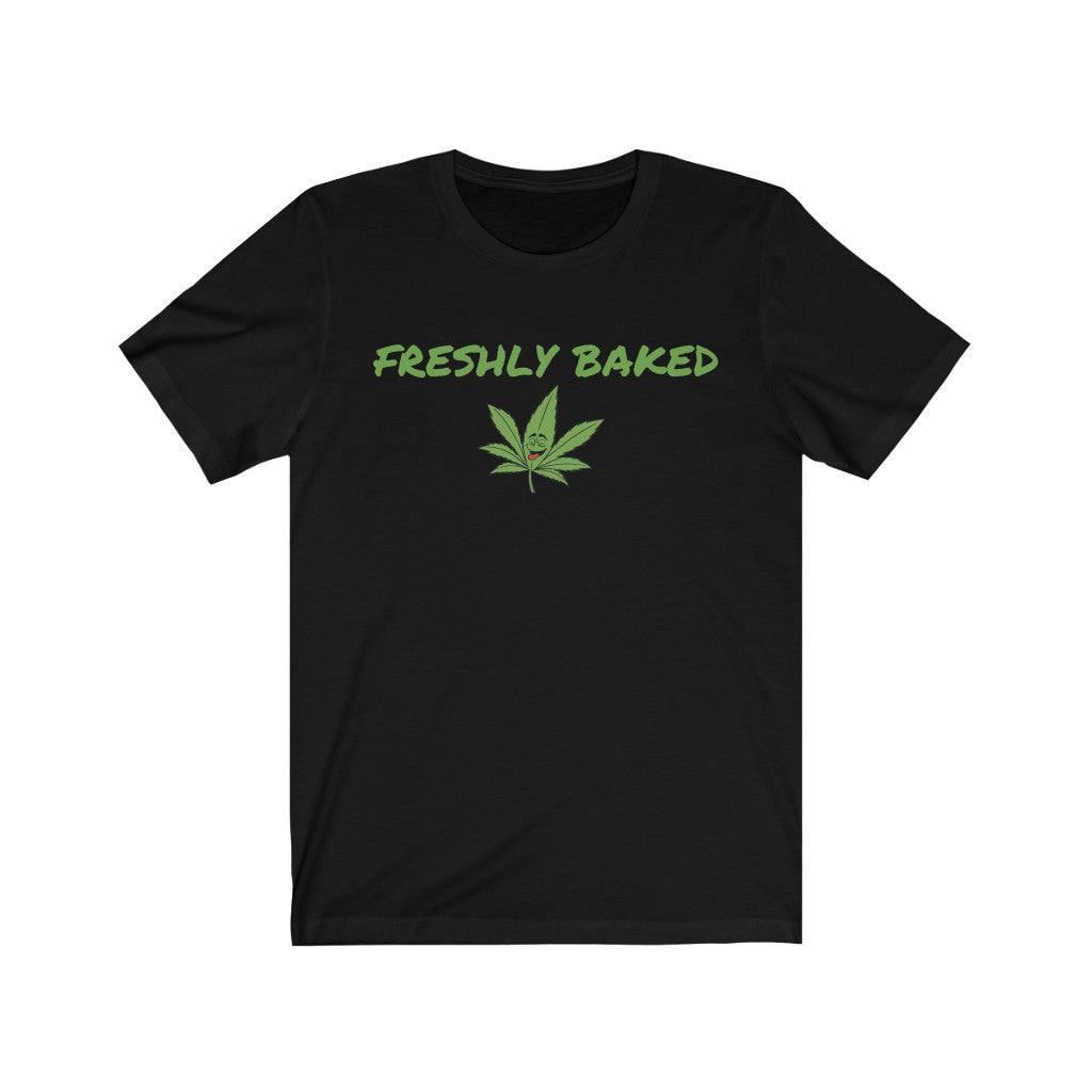 Freshly Baked Goodness