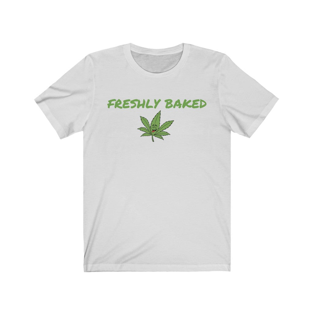 Freshly Baked Goodness