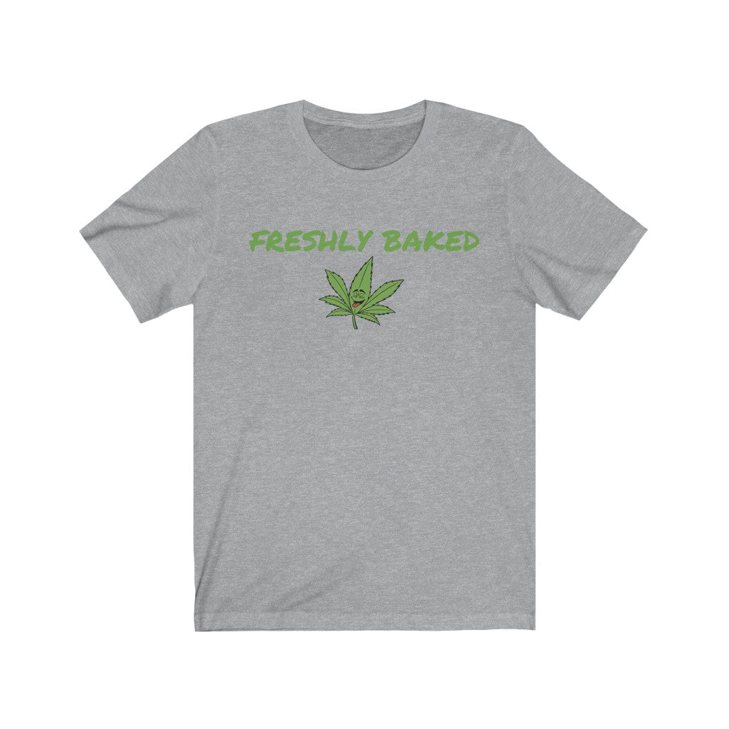Freshly Baked Goodness