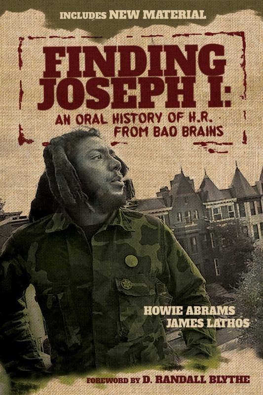 Microcosm Publishing & Distribution - Finding Joseph I: An Oral History of H.R. from Bad Brains