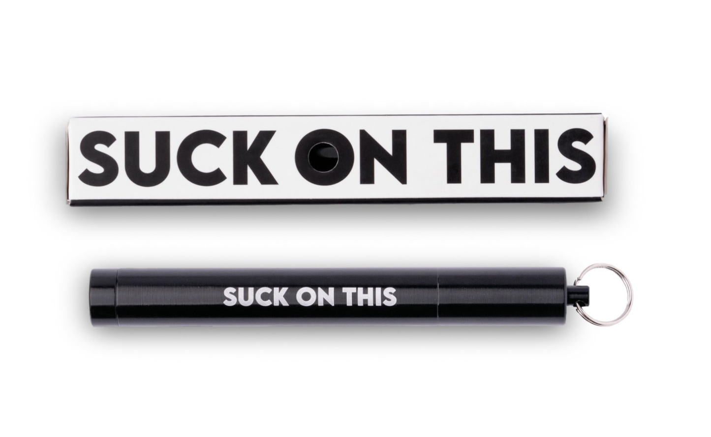 Pen15 - Case of Suck On This Straws (10 Units)