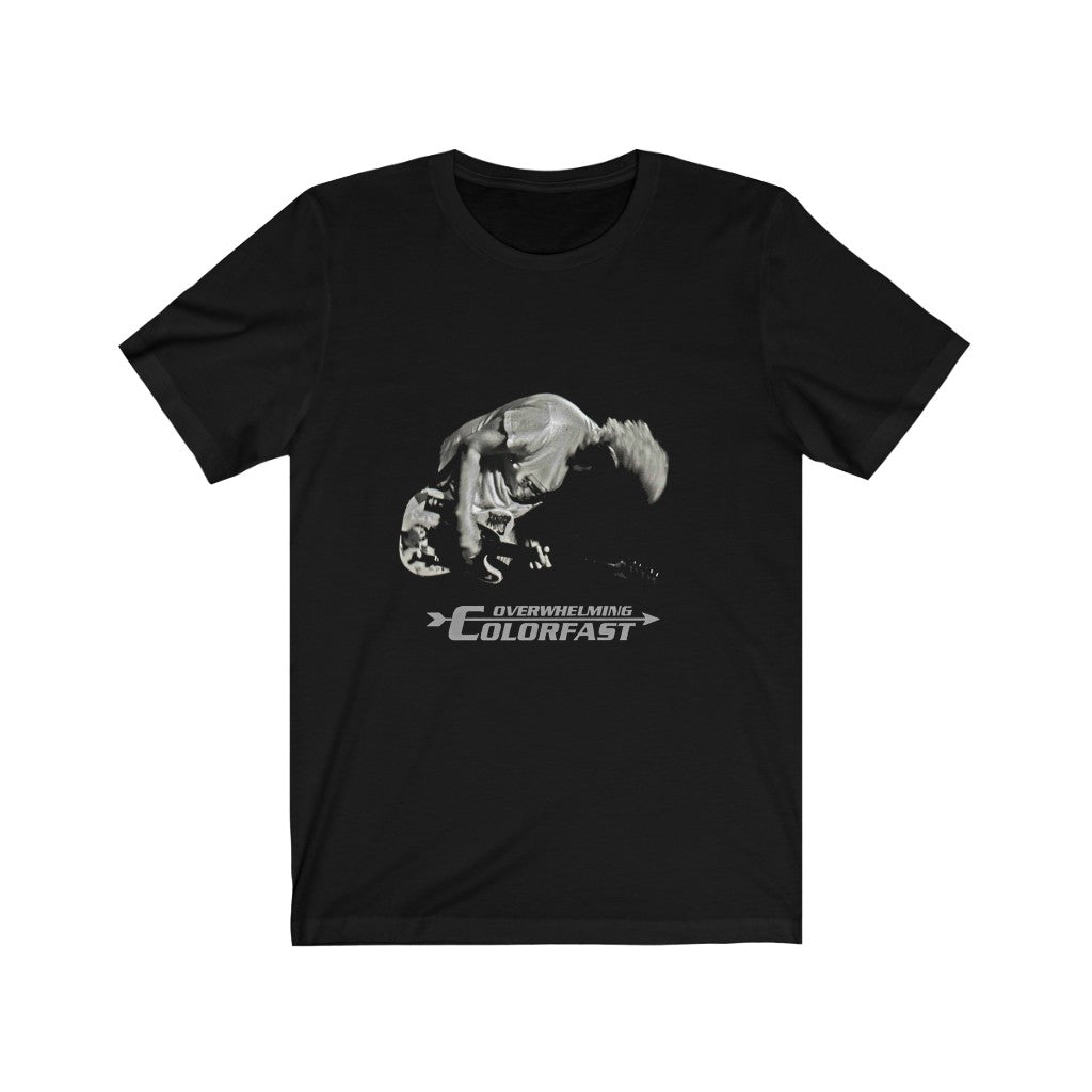 Overwhelming Colorfast Unreleased Design