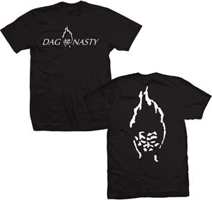 Dag Nasty - Can I Say Tee