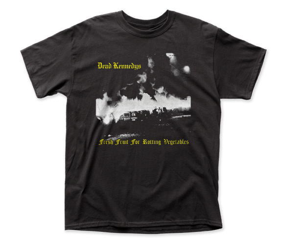 Dead Kennedys – Fresh Fruit