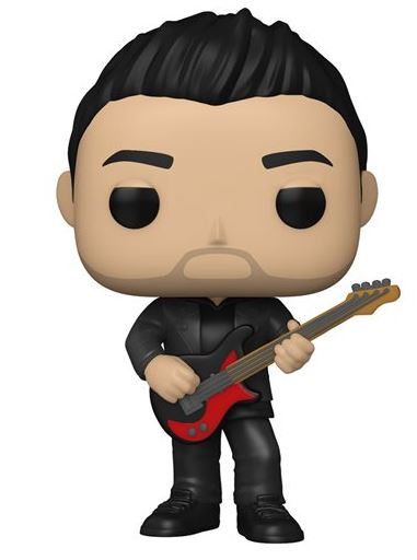 Fall Out Boy Pete Wentz Pop! Vinyl Figure