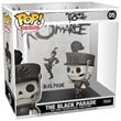 My Chemical Romance The Black Parade Pop! Album Figure with Case