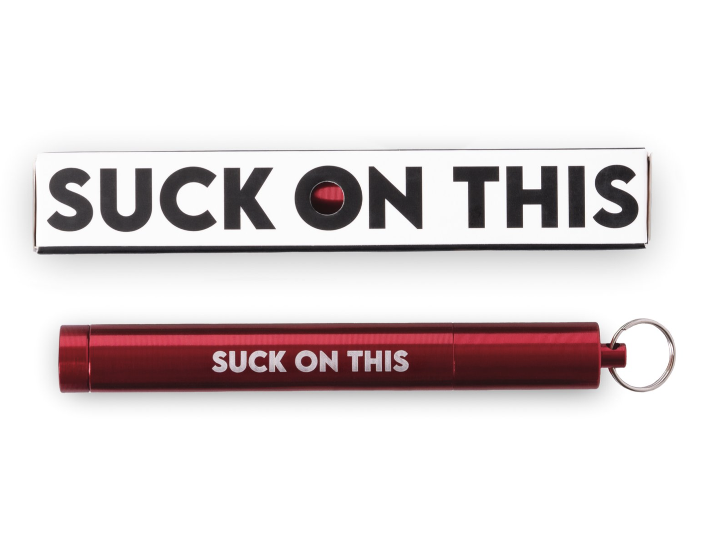Pen15 - Case of Suck On This Straws (10 Units)