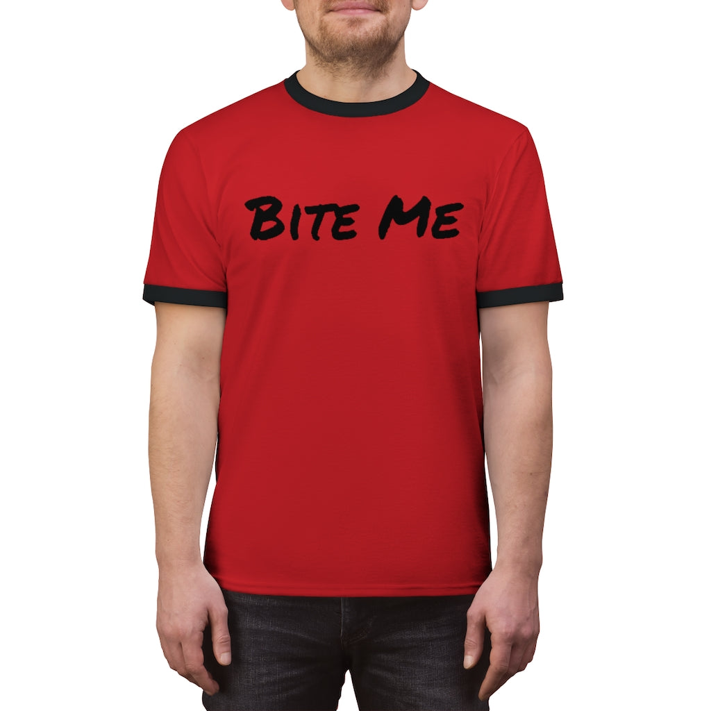 Bite Me
