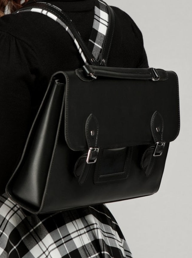 Collectif satchel 2024