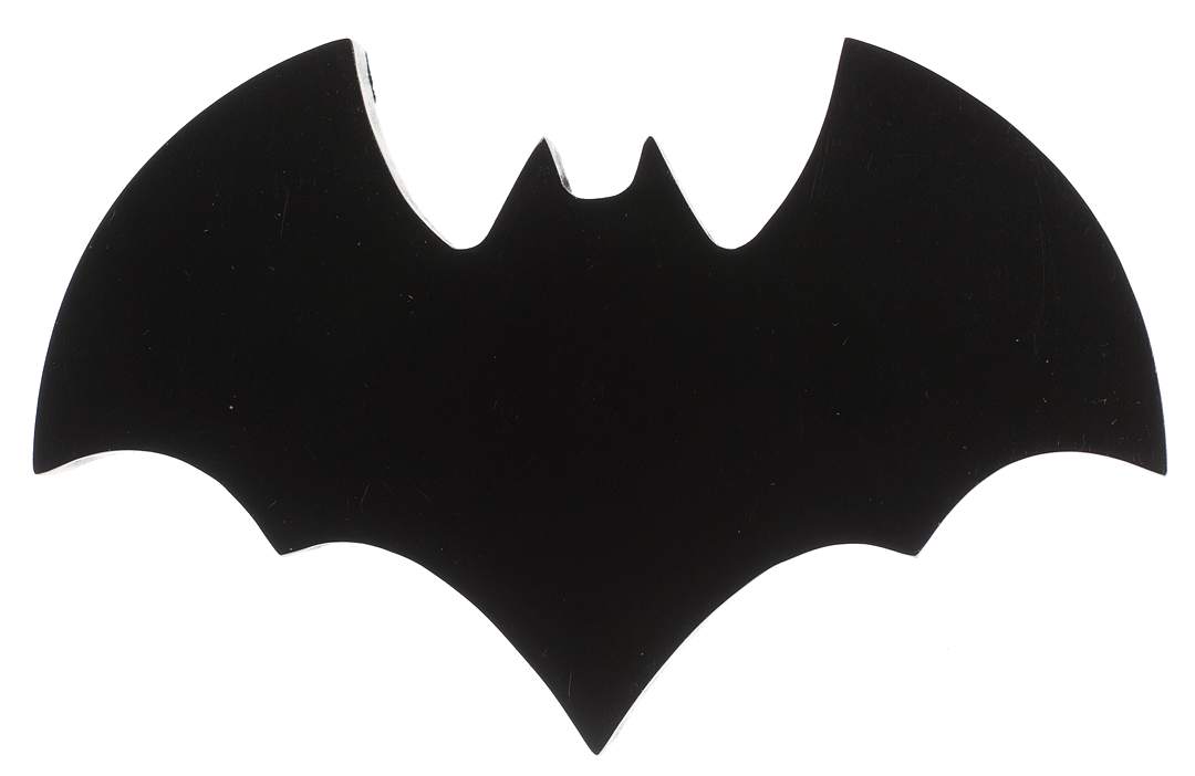SOURPUSS BAT WALL HOOK