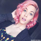 Manic Panic - Pretty Flamingo™ - Classic High Voltage®