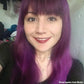 Manic Panic - Plum Passion™ - Classic High Voltage®