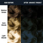 Manic Panic - Raven™ - Classic High Voltage®