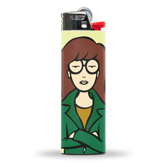 Shady Front - Daria Lighter