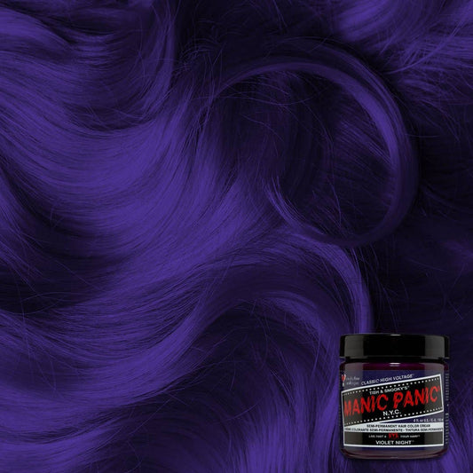 Manic Panic - Violet Night™ - Classic High Voltage®