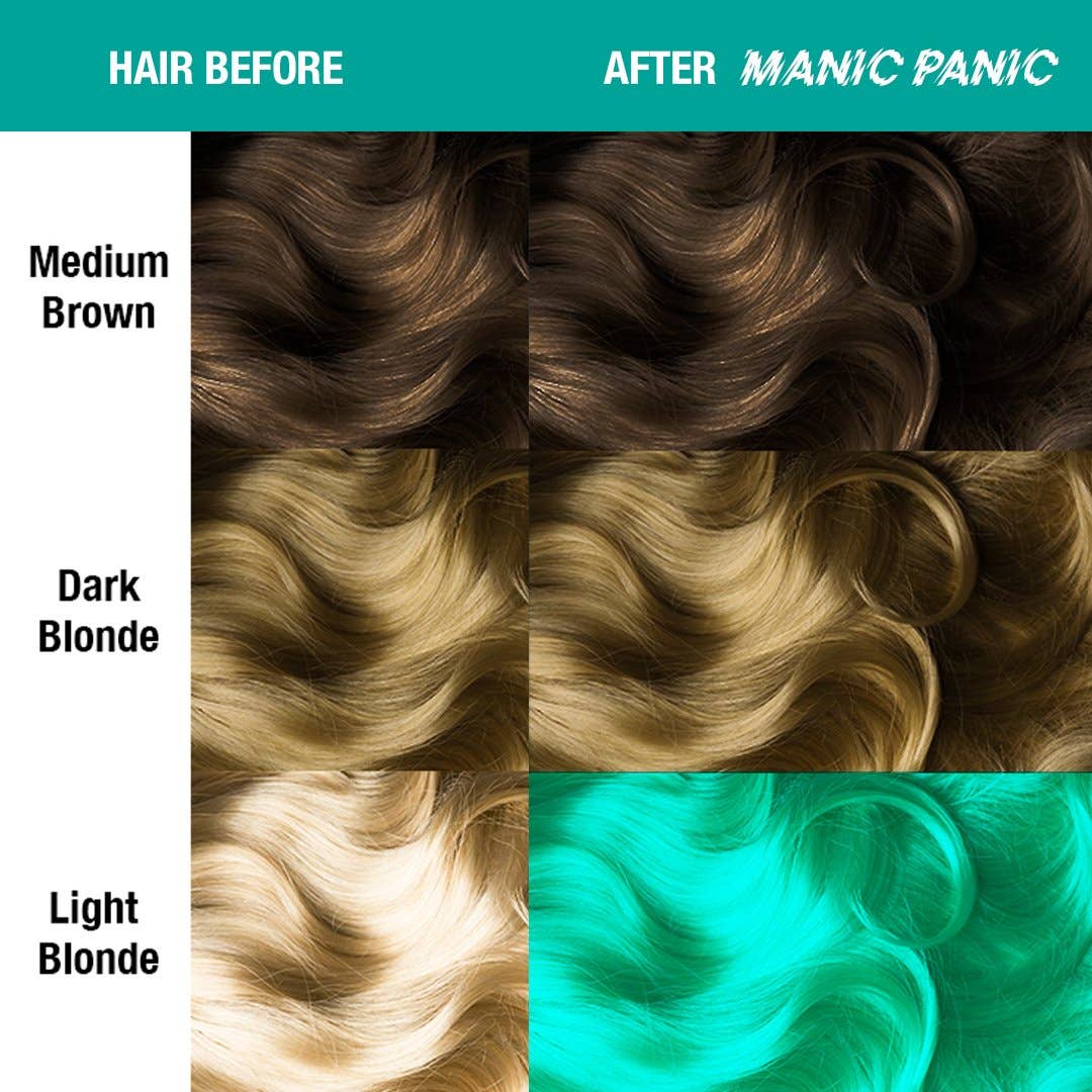 Manic Panic - Siren's Song™ - Classic High Voltage®