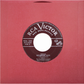 Square Deal Recordings & Supplies - 7" Red Record Inner Sleeves - Super Heavyweight - W/ Hole
