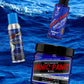 Manic Panic - Rockabilly® Blue - Classic High Voltage®