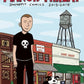 Microcosm Publishing & Distribution - Manor Threat: Snake Pit Comics 2013-2015