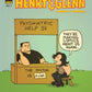 Microcosm Publishing & Distribution - All New Henry & Glenn Comics & Stories #1