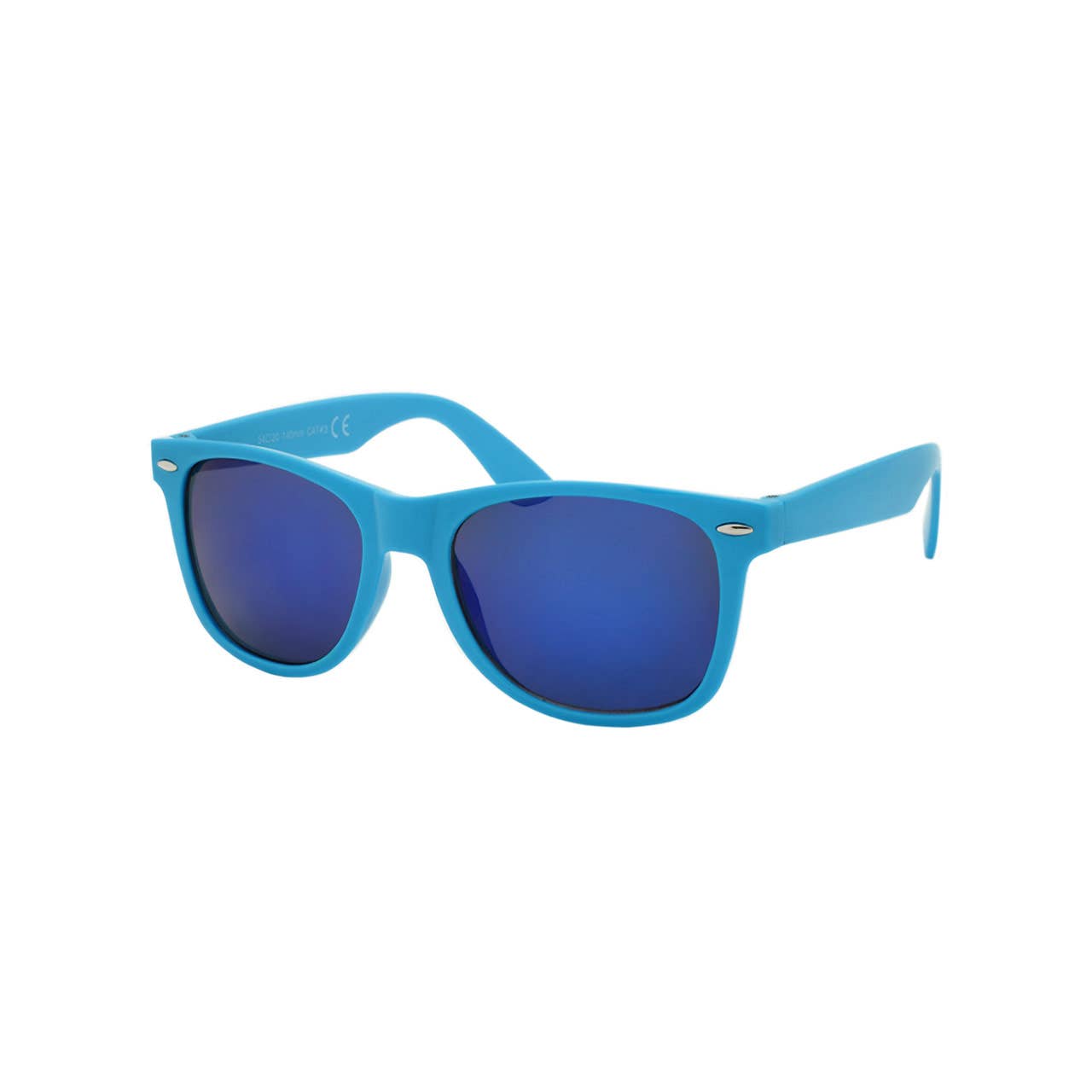 Shark Eyes, Inc - Mens Womens Sunglasses Classic Style Classic Retro Party Sun