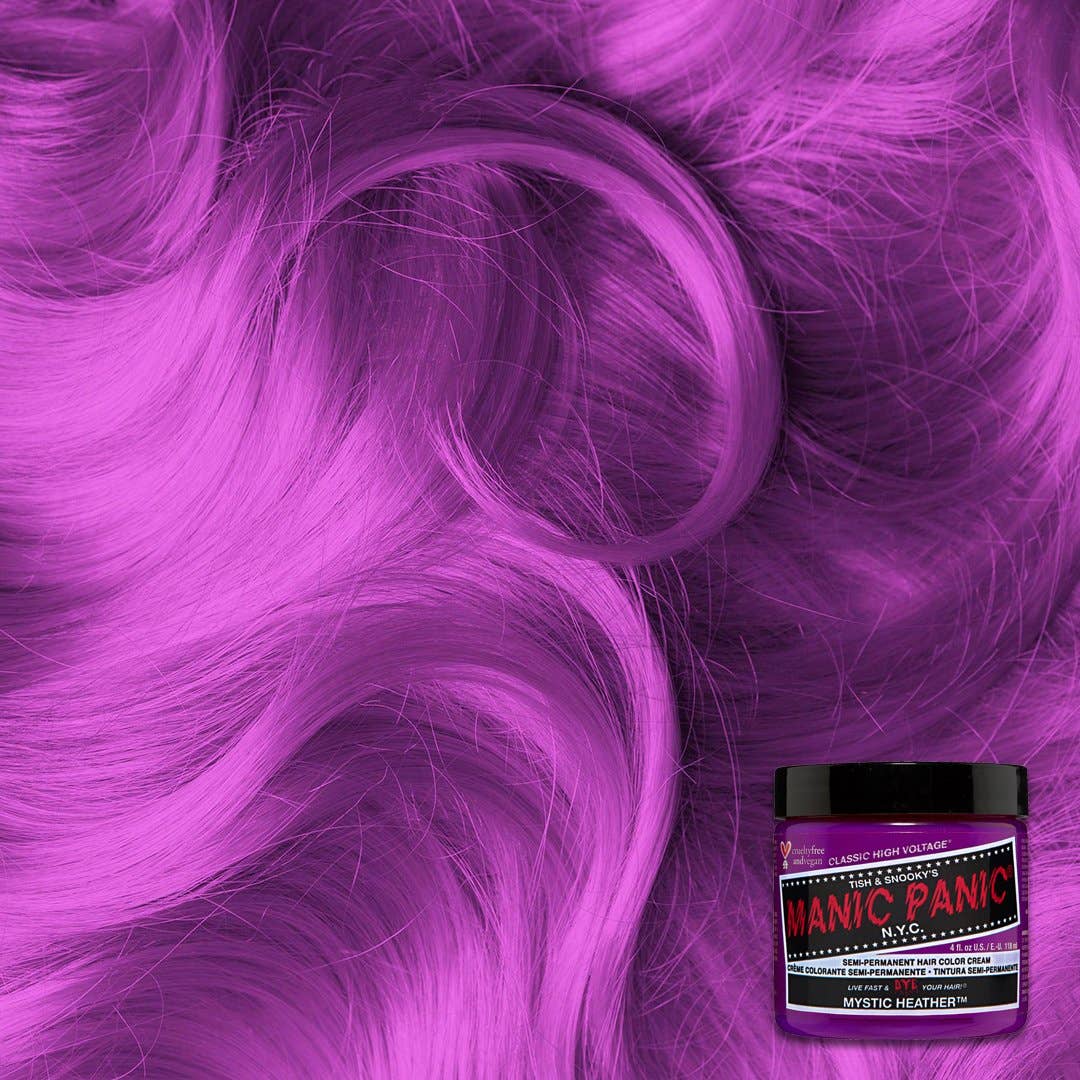 Manic Panic - Mystic Heather™ - Classic High Voltage®