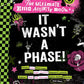 Simon & Schuster - It Wasn't a Phase! by Yasmine Summan