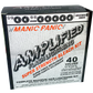 Manic Panic - Flash Lightning® Bleach Kit - 40 Volume Cream Developer