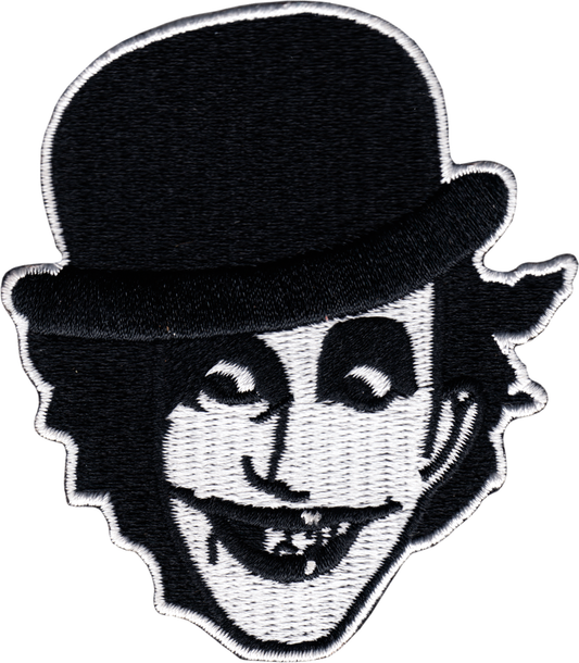 Square Deal Recordings & Supplies - Patch - Adicts, The - Face In Black And White