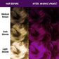 Manic Panic - Plum Passion™ - Classic High Voltage®