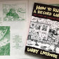 Microcosm Publishing & Distribution - How To Ru(i)n A Record Label: The Story of Lookout Records