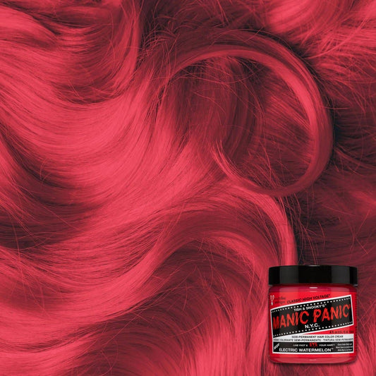 Manic Panic - Electric Watermelon™ - Classic High Voltage®