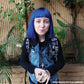 Manic Panic - Rockabilly® Blue - Classic High Voltage®