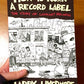 Microcosm Publishing & Distribution - How To Ru(i)n A Record Label: The Story of Lookout Records