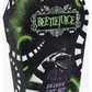 Square Deal Recordings & Supplies - Gift Set - Beetlejuice Deluxe Coffin Shaped Halloween Gothic