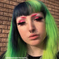 Manic Panic - Electric Lizard™ - Classic High Voltage®