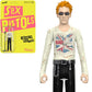 Sex Pistols Johnny Rotten 3 3/4-inch ReAction Figure