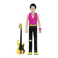 Sex Pistols Sid Vicious (Never Mind the Bollocks) 3 3/4-inch ReAction Figure