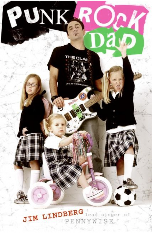 Microcosm Publishing - Punk Rock Dad