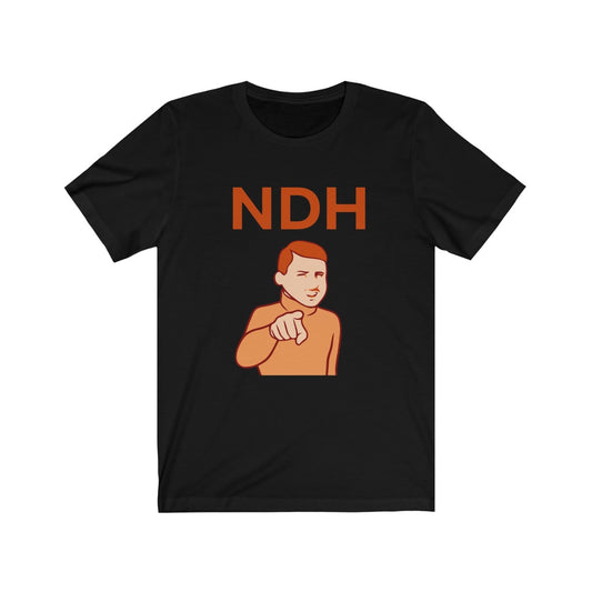 NDH in More Colors